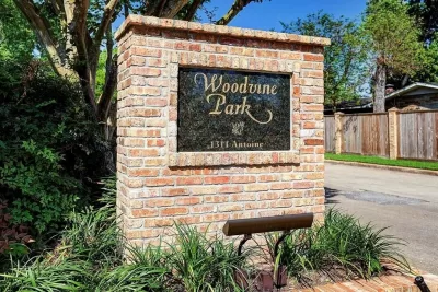 1BR Condo for Rent in Houston, TX