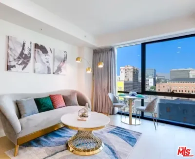1BR Condo for Sale in Los Angeles, CA