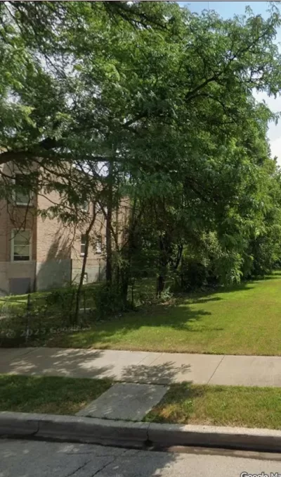 Land for Sale in Chicago, IL