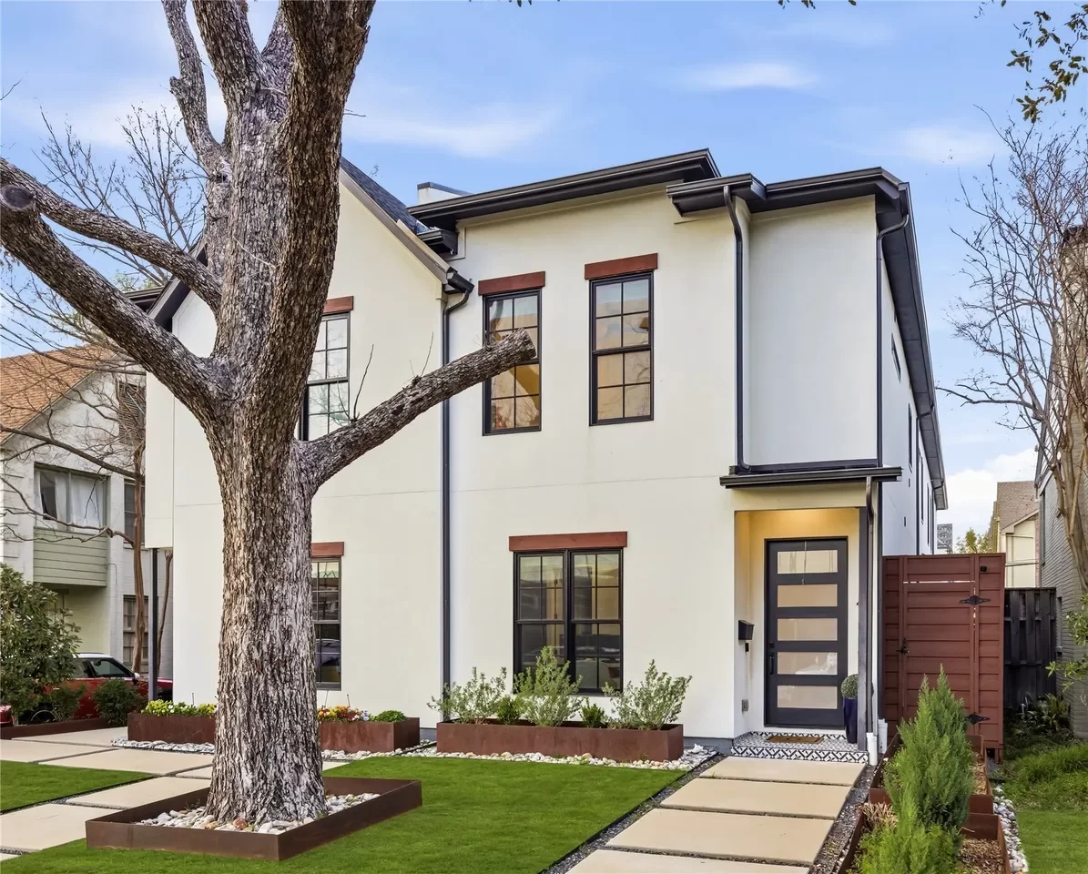 5BR House for Sale in University Park, TX