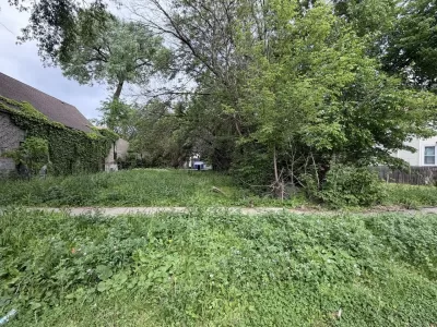 Land for Sale in Chicago, IL