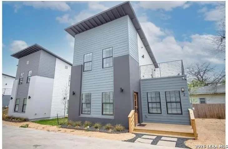 3BR House for Rent in San Antonio, TX