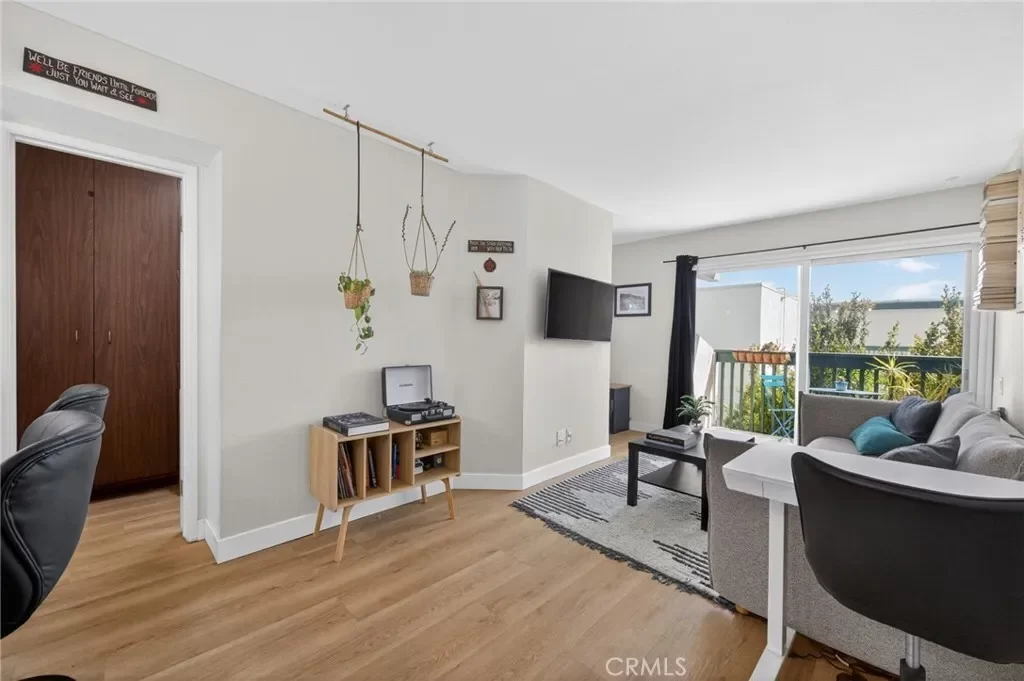 1BR Condo for Sale in San Diego, CA