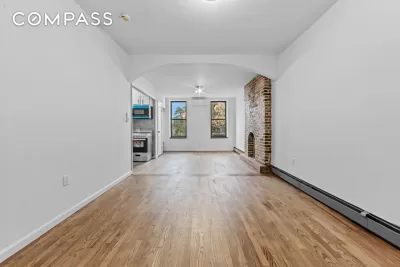 2BR House for Rent in Brooklyn, NY