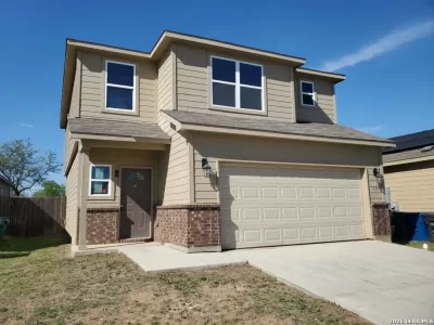 3BR House for Sale in San Antonio, TX