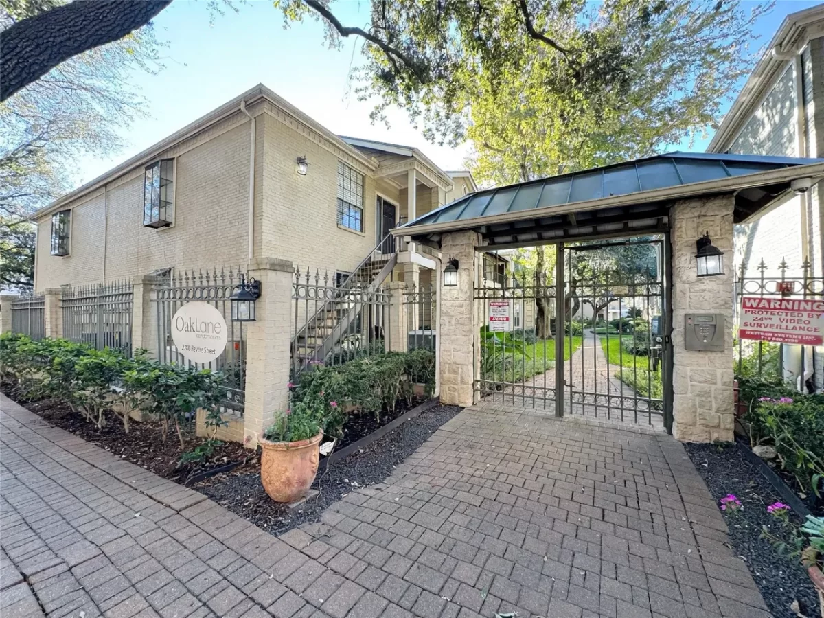 1BR Condo for Rent in Houston, TX