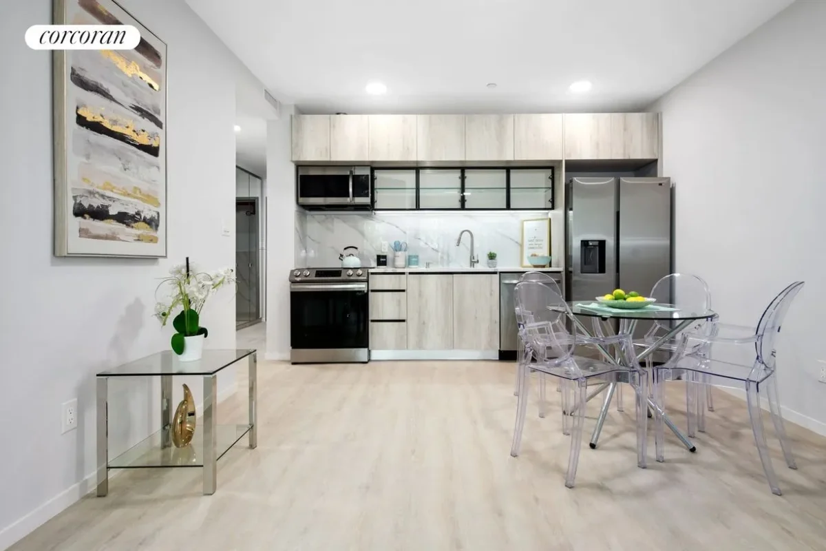 1BR Apartment for Rent in Brooklyn, NY