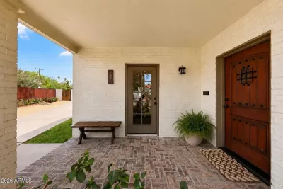 3BR House for Sale in Phoenix, AZ