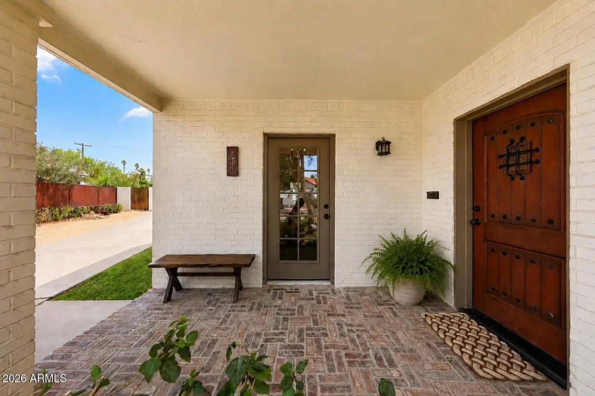 3BR House for Sale in Phoenix, AZ