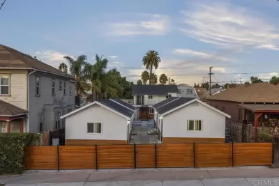 3BR House for Rent in San Diego, CA