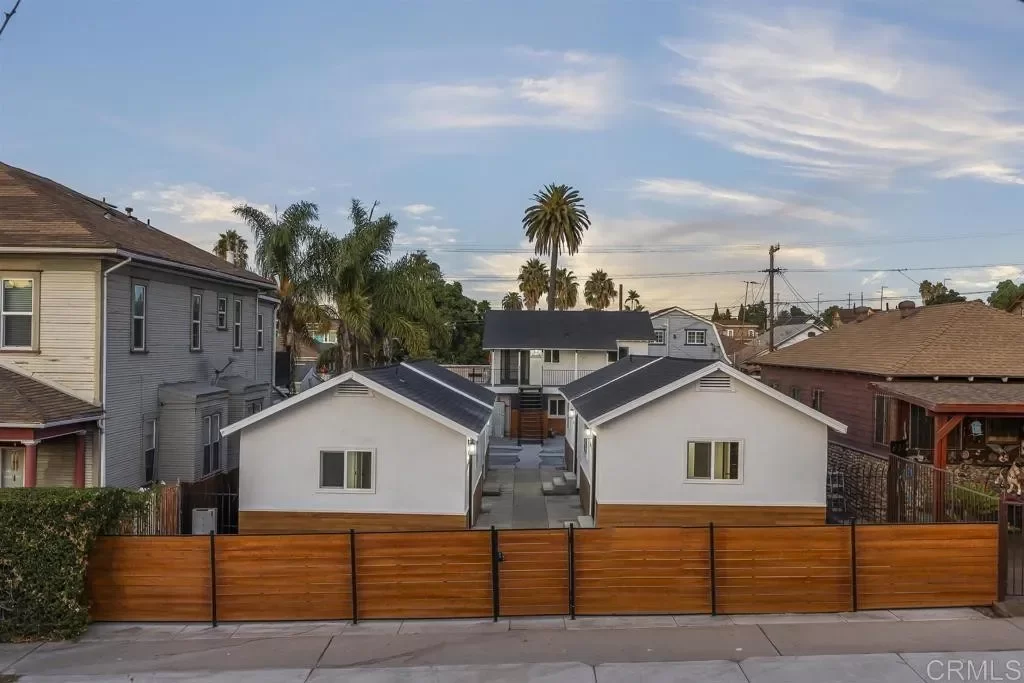 3BR House for Rent in San Diego, CA