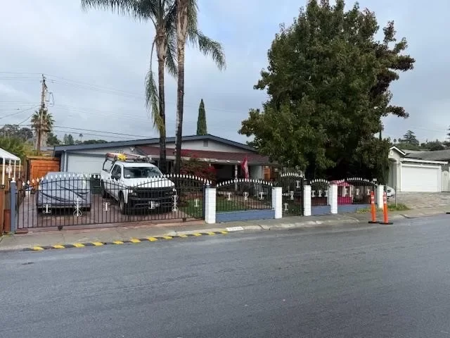 3BR House for Sale in San Jose, CA