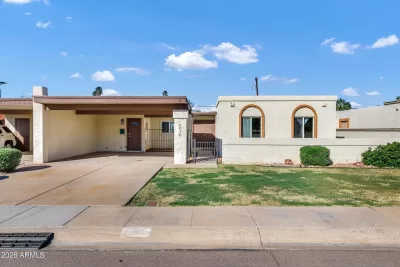 4BR Townhouse for Sale in Phoenix, AZ