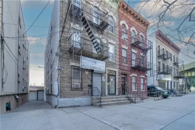 11BR Multi-Family for Sale in Brooklyn, NY