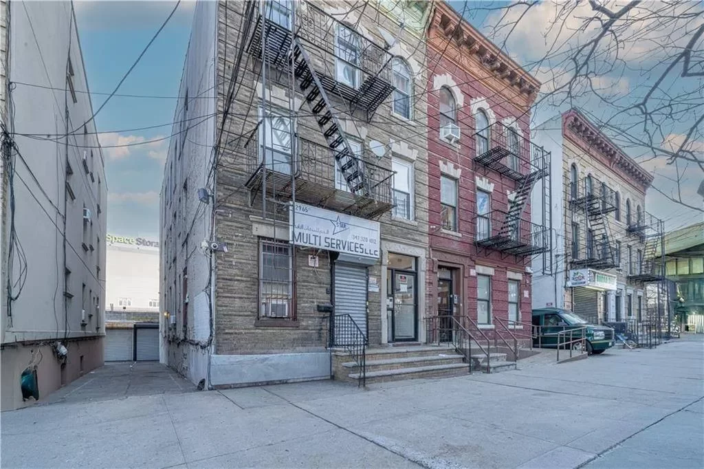 11BR Multi-Family for Sale in Brooklyn, NY