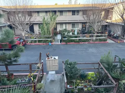 2BR Apartment for Rent in Santa Clara, CA