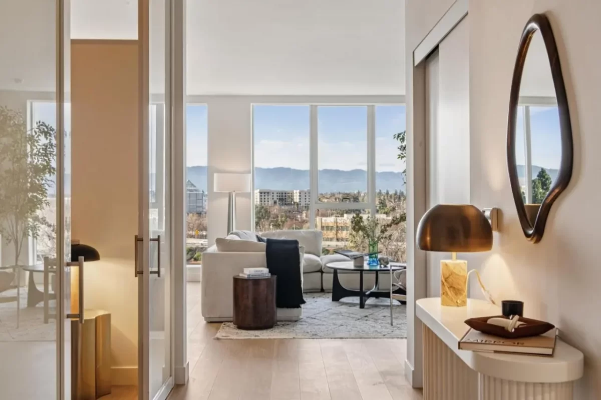 2BR Condo for Sale in San Jose, CA