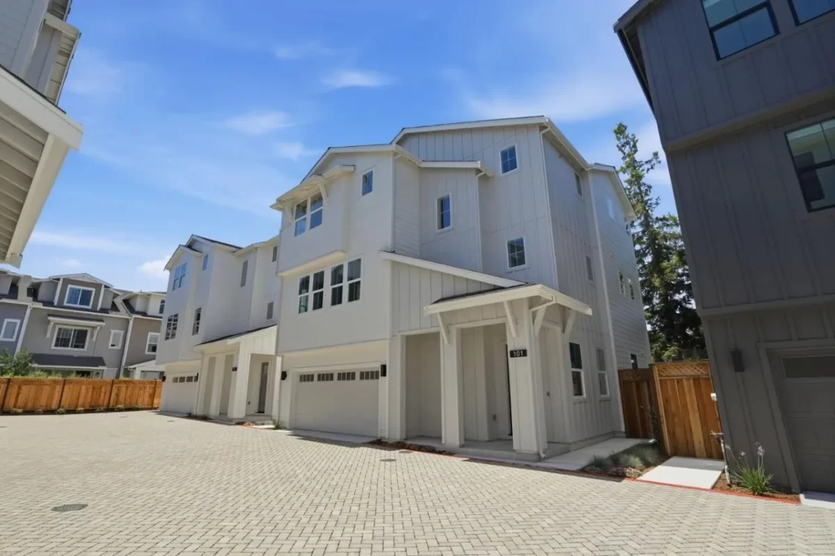 4BR House for Sale in Campbell, CA