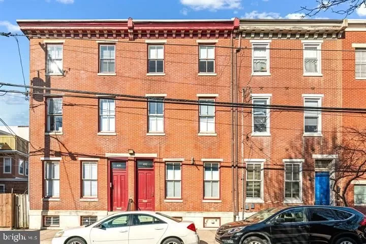 2BR Apartment for Rent in Philadelphia, PA
