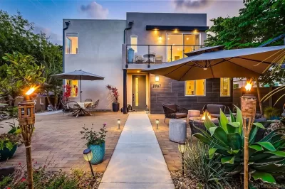 3BR House for Sale in San Diego, CA