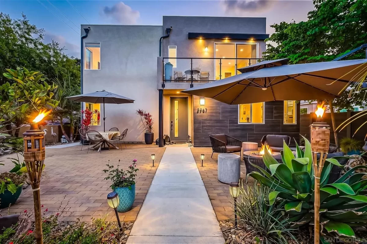 3BR House for Sale in San Diego, CA