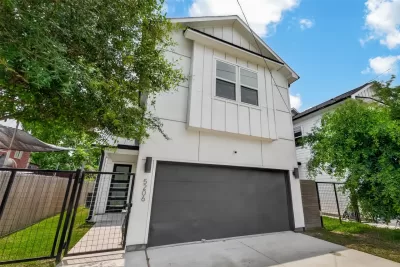 3BR House for Rent in Houston, TX