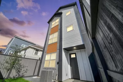 3BR Condo for Rent in Houston, TX