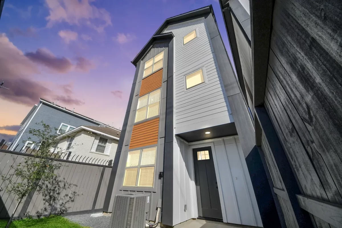 3BR Condo for Rent in Houston, TX