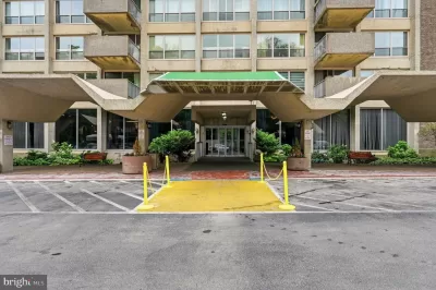 1BR Condo for Sale in Wynnewood, PA