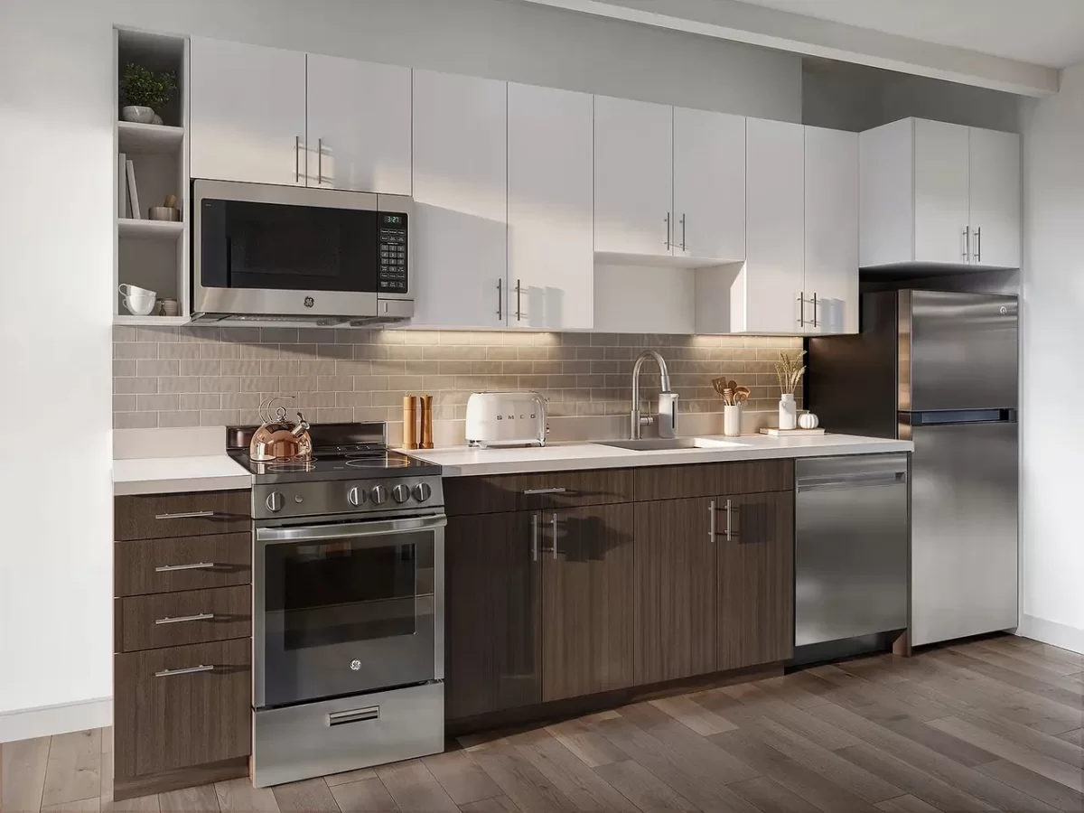 Condo for Rent in Brooklyn, NY