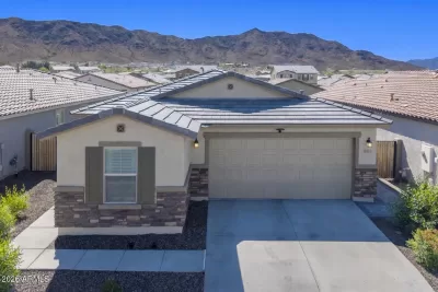 4BR House for Sale in Laveen, AZ