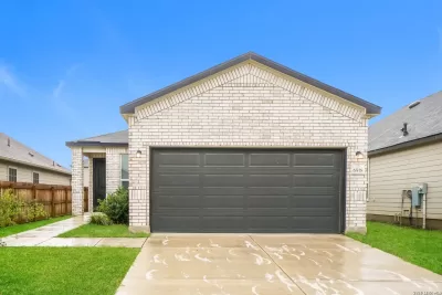 3BR House for Rent in San Antonio, TX