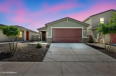 4BR House for Sale in Laveen, AZ
