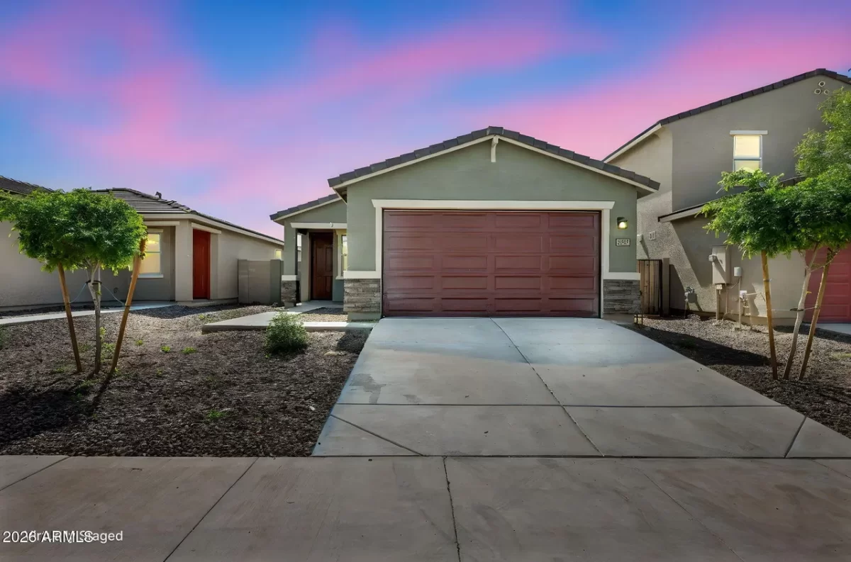 4BR House for Sale in Laveen, AZ