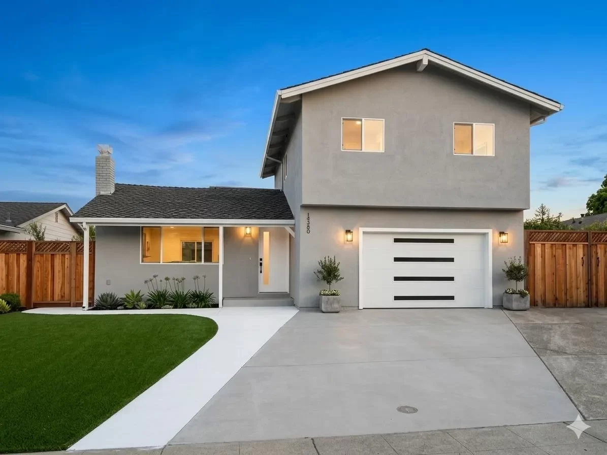 5BR House for Sale in San Jose, CA