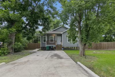 3BR House for Sale in Houston, TX