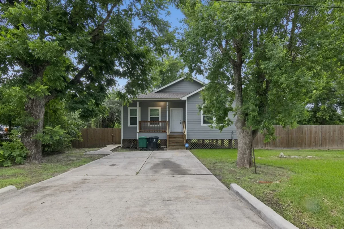 3BR House for Sale in Houston, TX