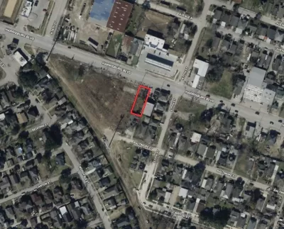 Land for Sale in Houston, TX