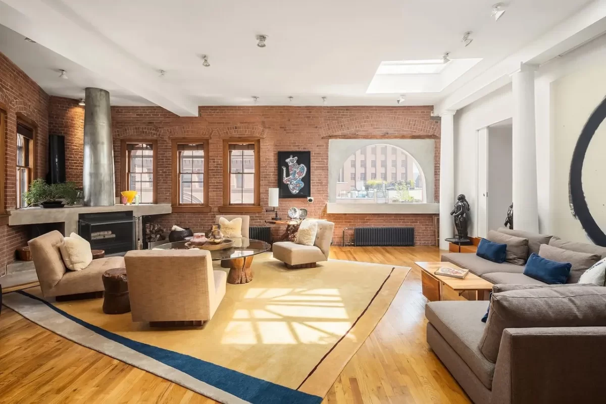 3BR Condo for Sale in New York, NY