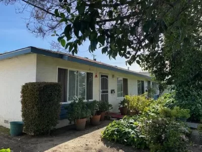 4BR Multi-Family for Sale in San Jose, CA
