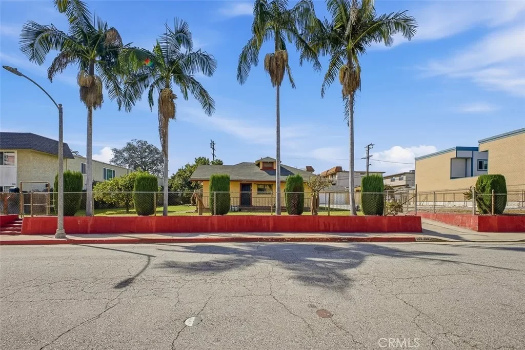 2BR House for Rent in Alhambra, CA