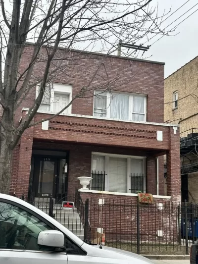 3BR House for Rent in Chicago, IL