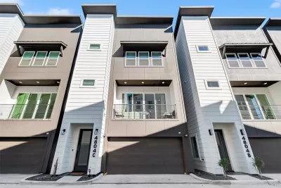 3BR House for Rent in Houston, TX