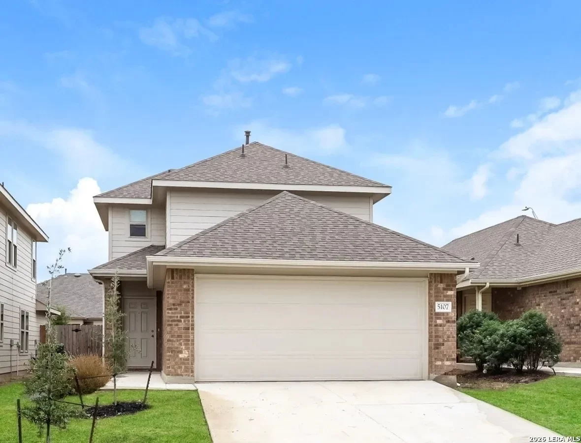 3BR House for Rent in San Antonio, TX