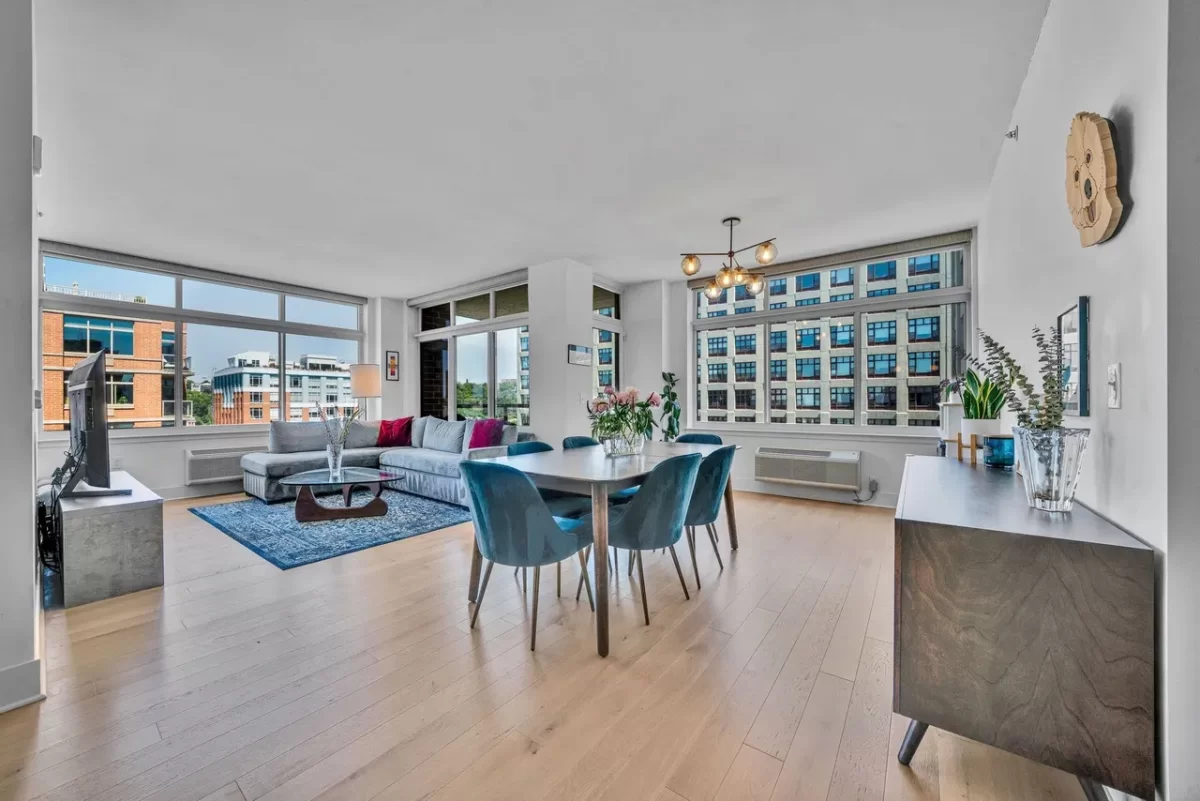 2BR Condo for Sale in Hoboken, NJ