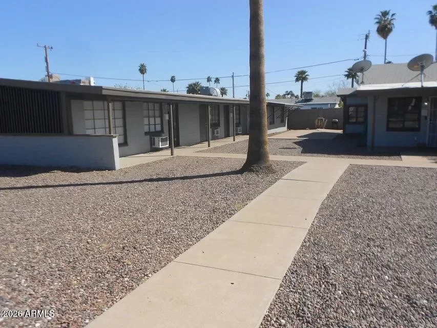 2BR Apartment for Rent in Phoenix, AZ