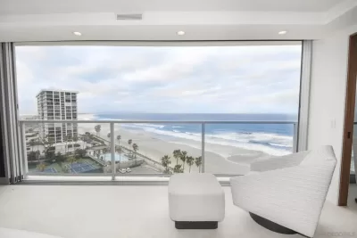 2BR Condo for Rent in Coronado, CA