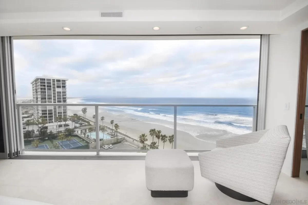 2BR Condo for Rent in Coronado, CA
