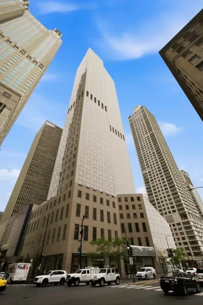1BR Condo for Sale in Chicago, IL