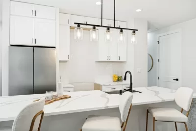 2BR Condo for Rent in Dallas, TX